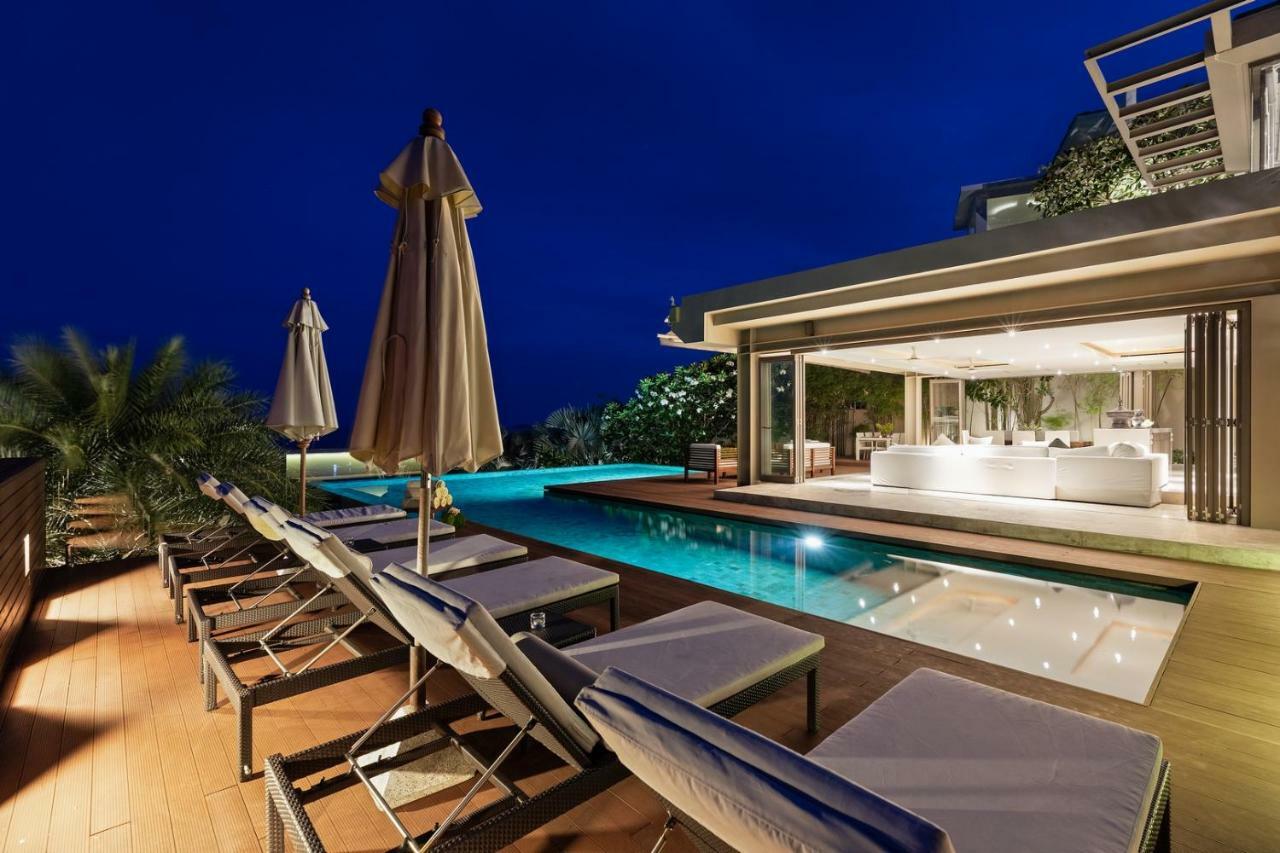 Villa Napa Bophut Exterior photo