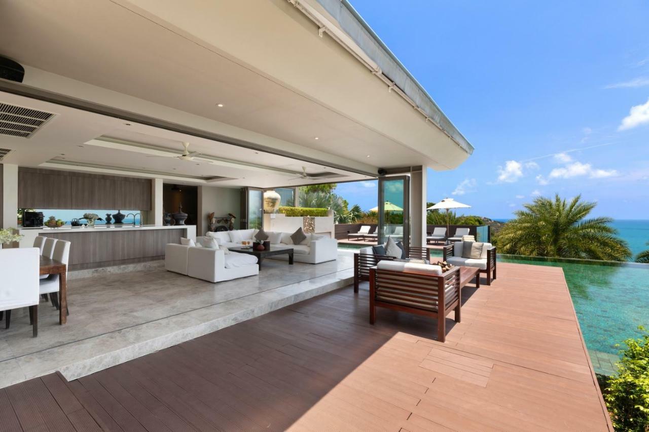 Villa Napa Bophut Exterior photo