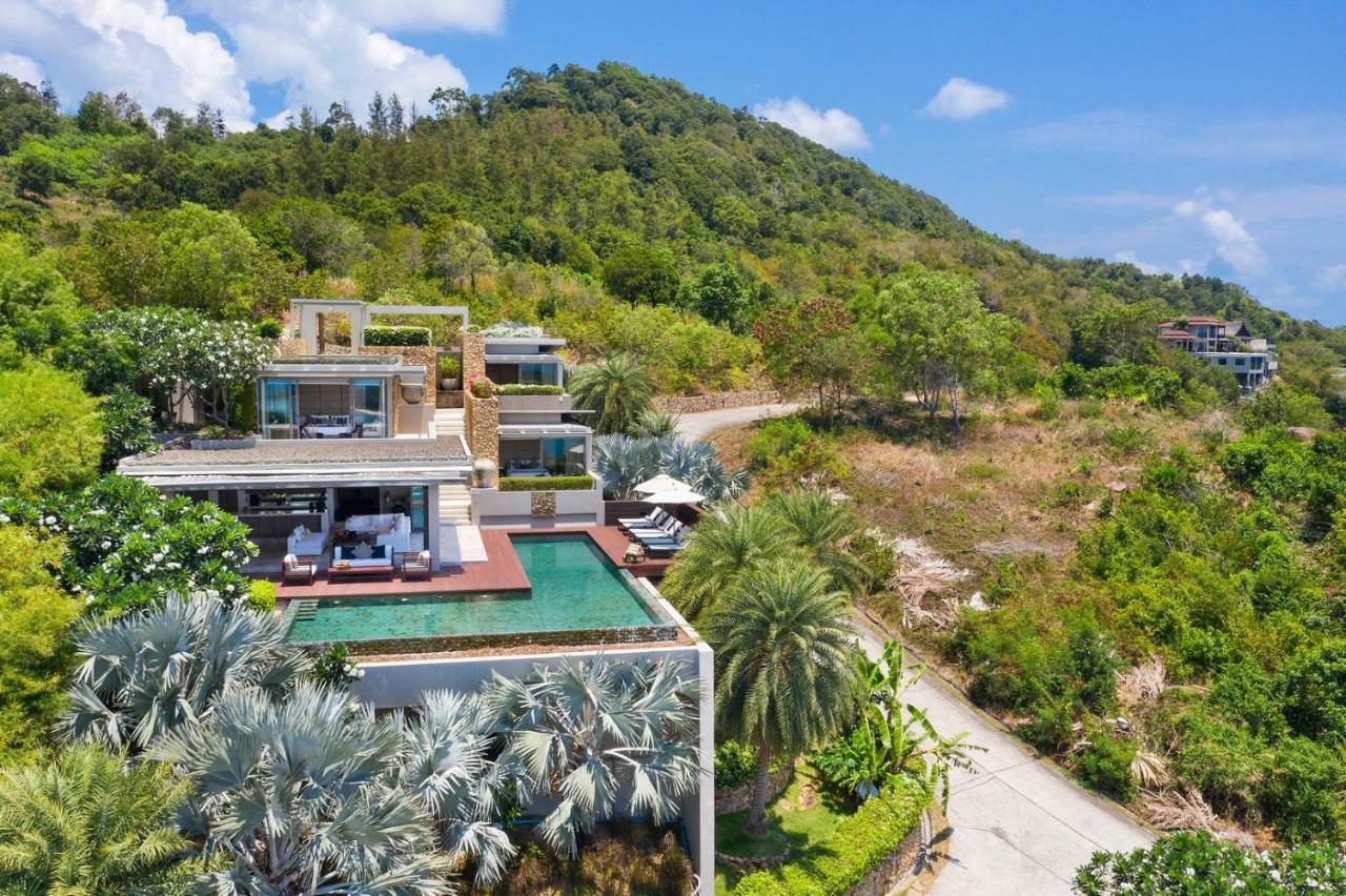 Villa Napa Bophut Exterior photo