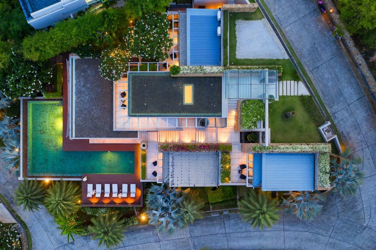 Villa Napa Bophut Exterior photo