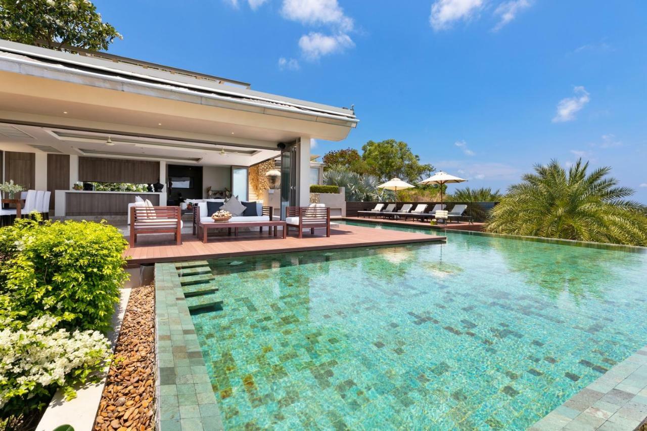 Villa Napa Bophut Exterior photo