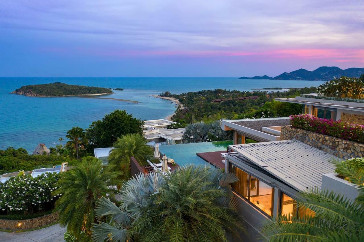 Villa Napa Bophut Exterior photo